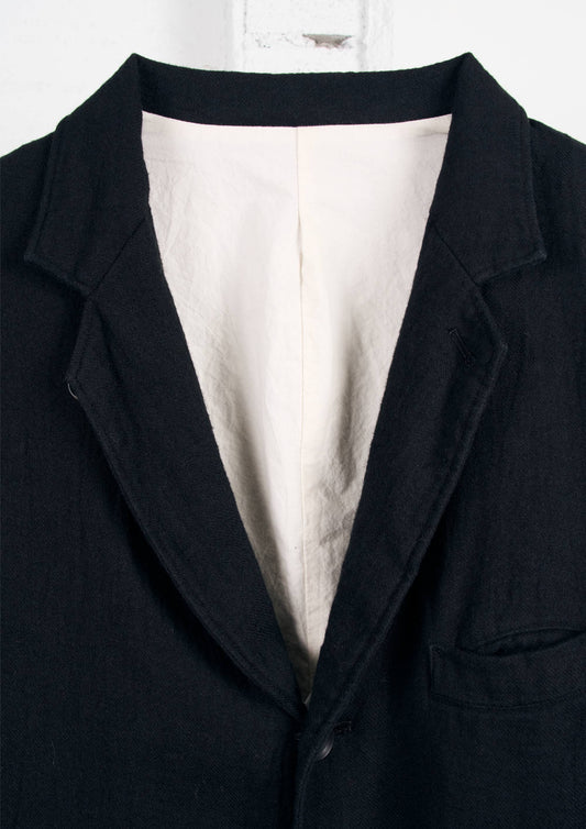 Y's for men × MASSES_P/H JACKET