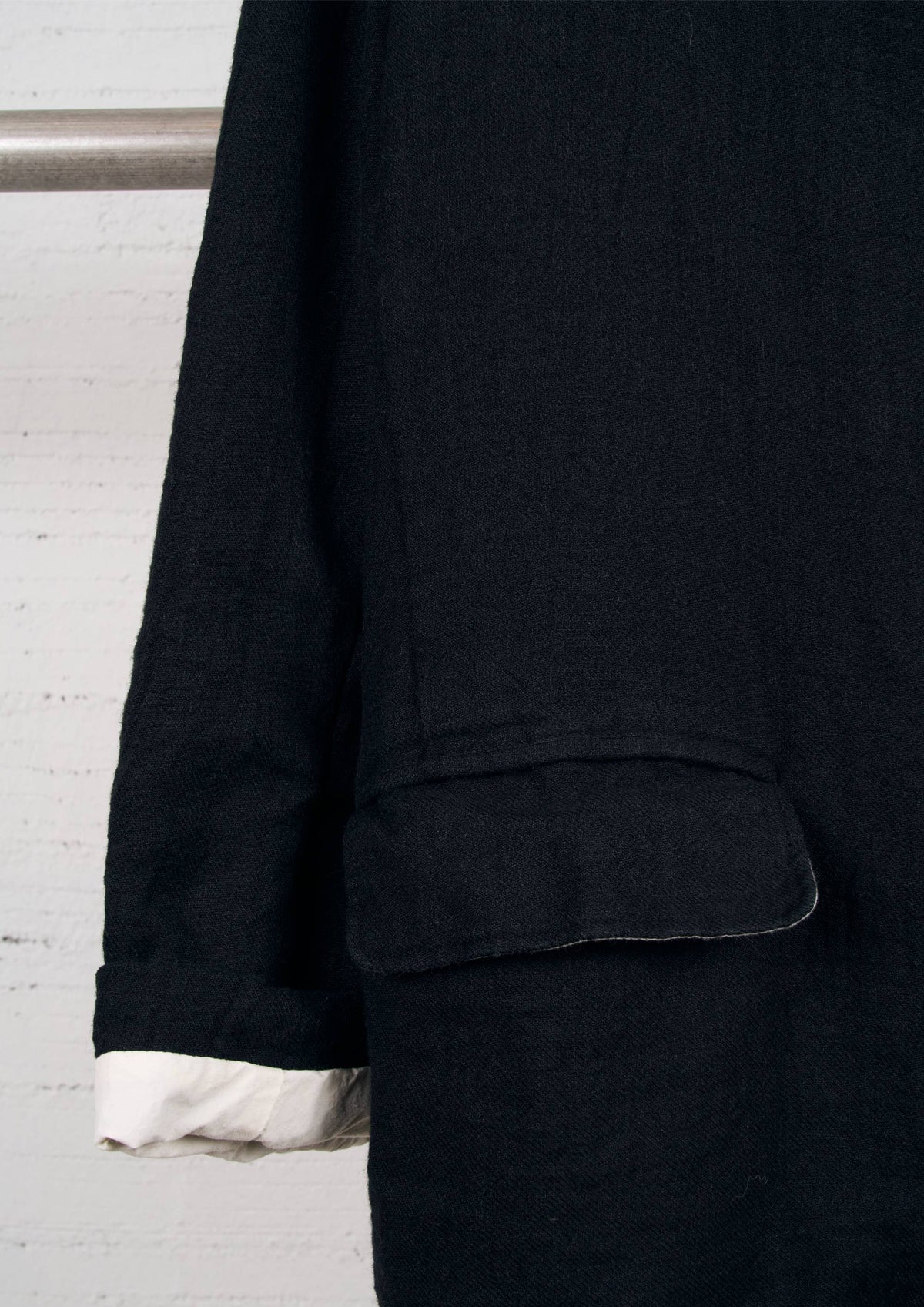 Y's for men × MASSES_P/H JACKET