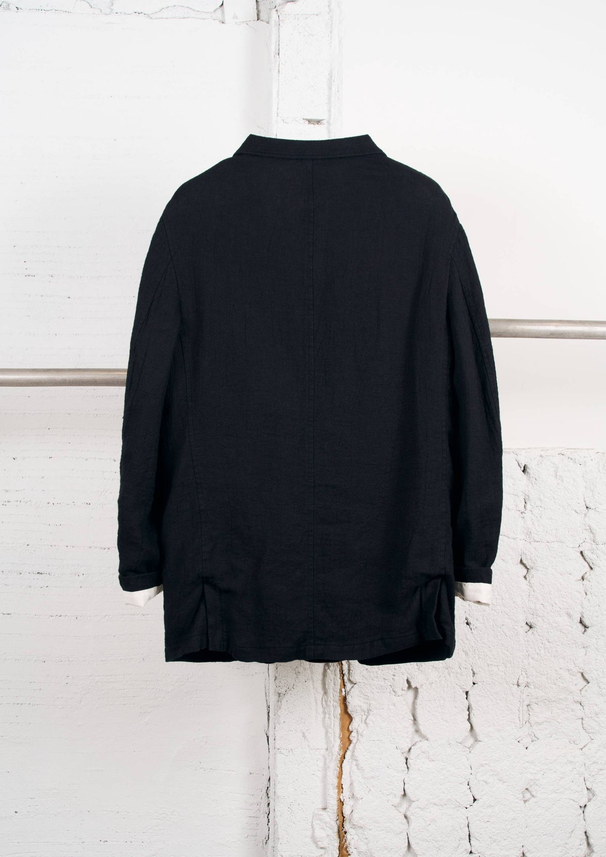 Y's for men × MASSES_P/H JACKET
