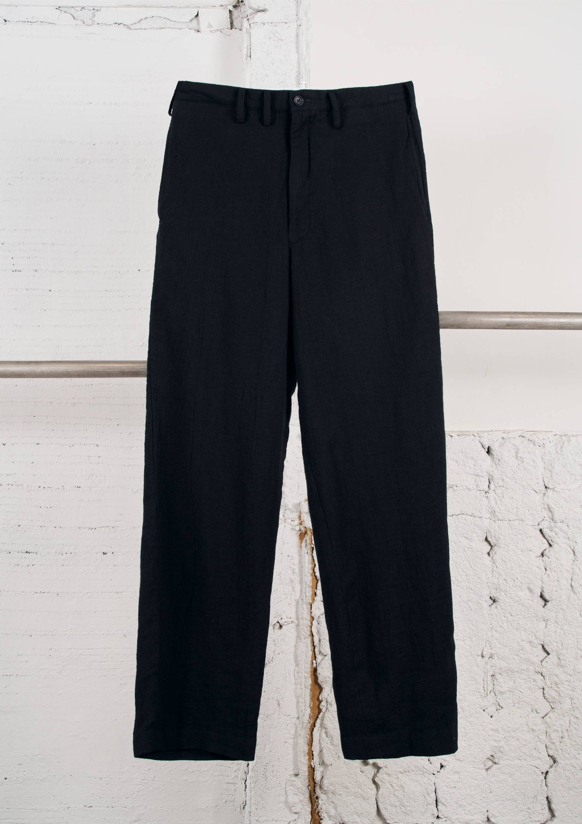 Y's for men × MASSES_SLACKS PANTS
