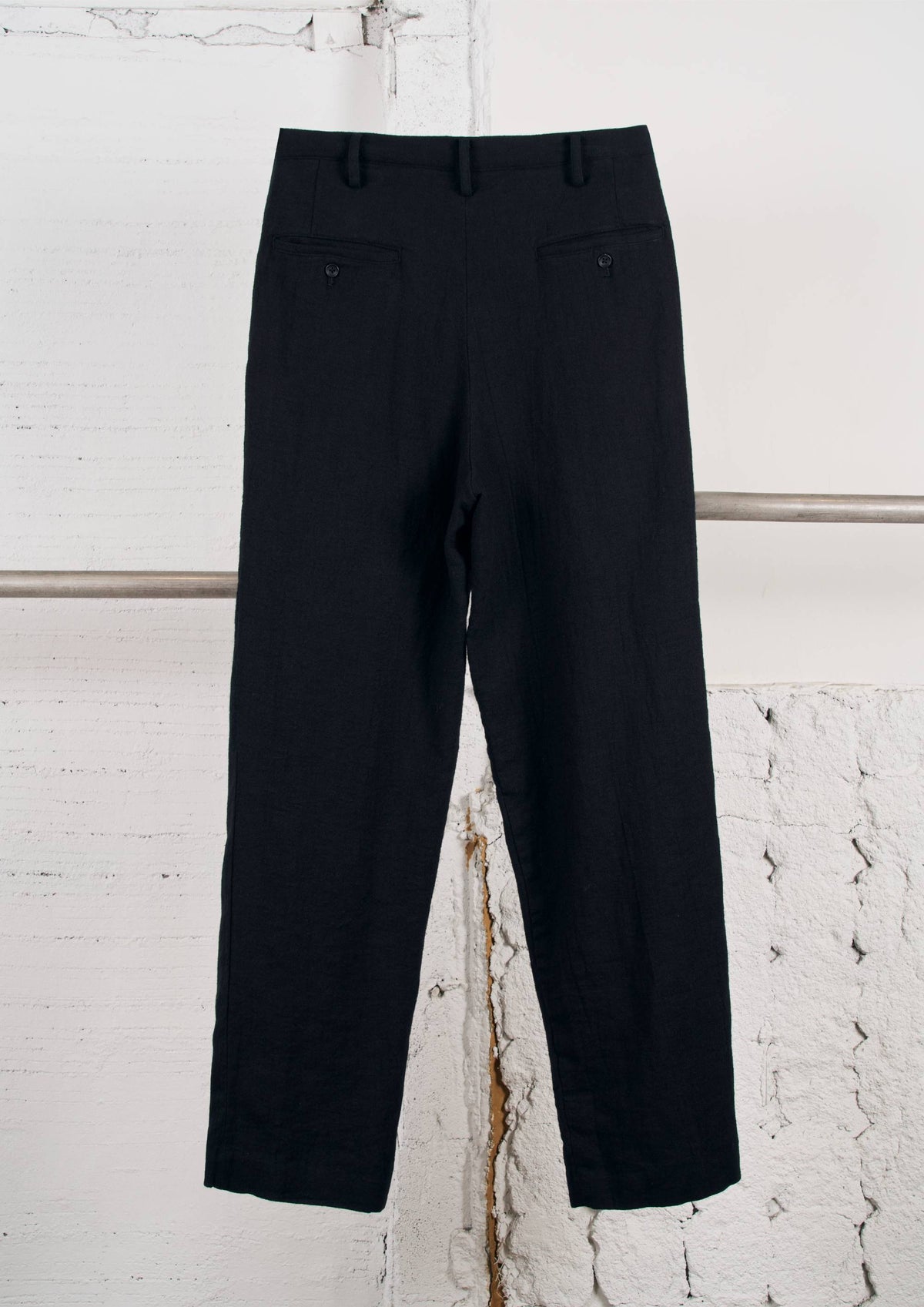 Y's for men × MASSES_SLACKS PANTS