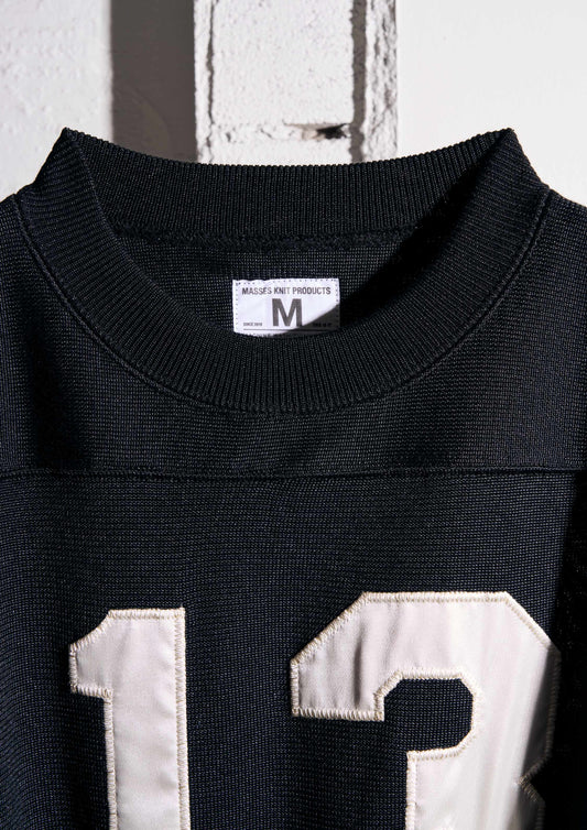 FOOTBALL SHIRT KNIT