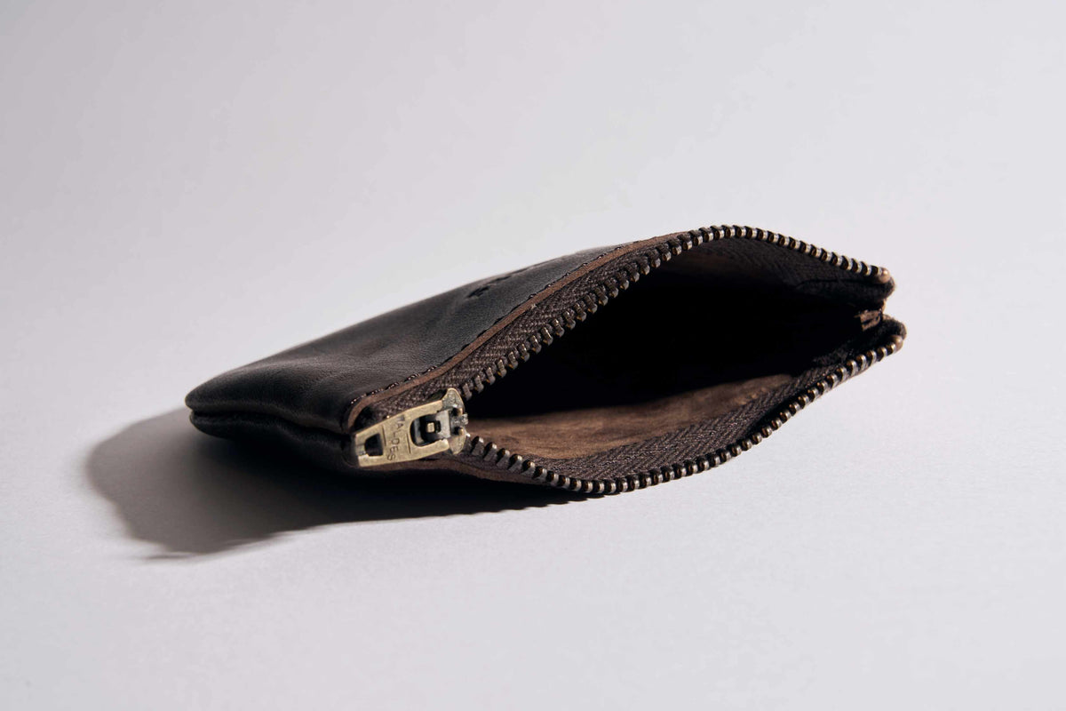 LEATHER PORCH S